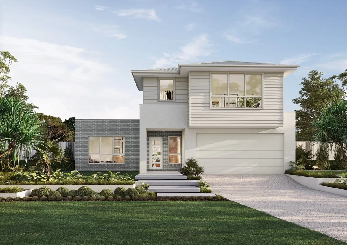 Byron 37 Dual Living - 