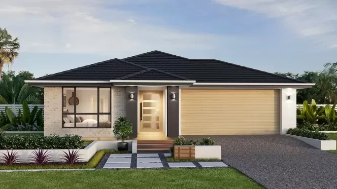 qld Home-Designs Facade-galleries clarendon-lyndhust-23-grange-no-path-1200x675