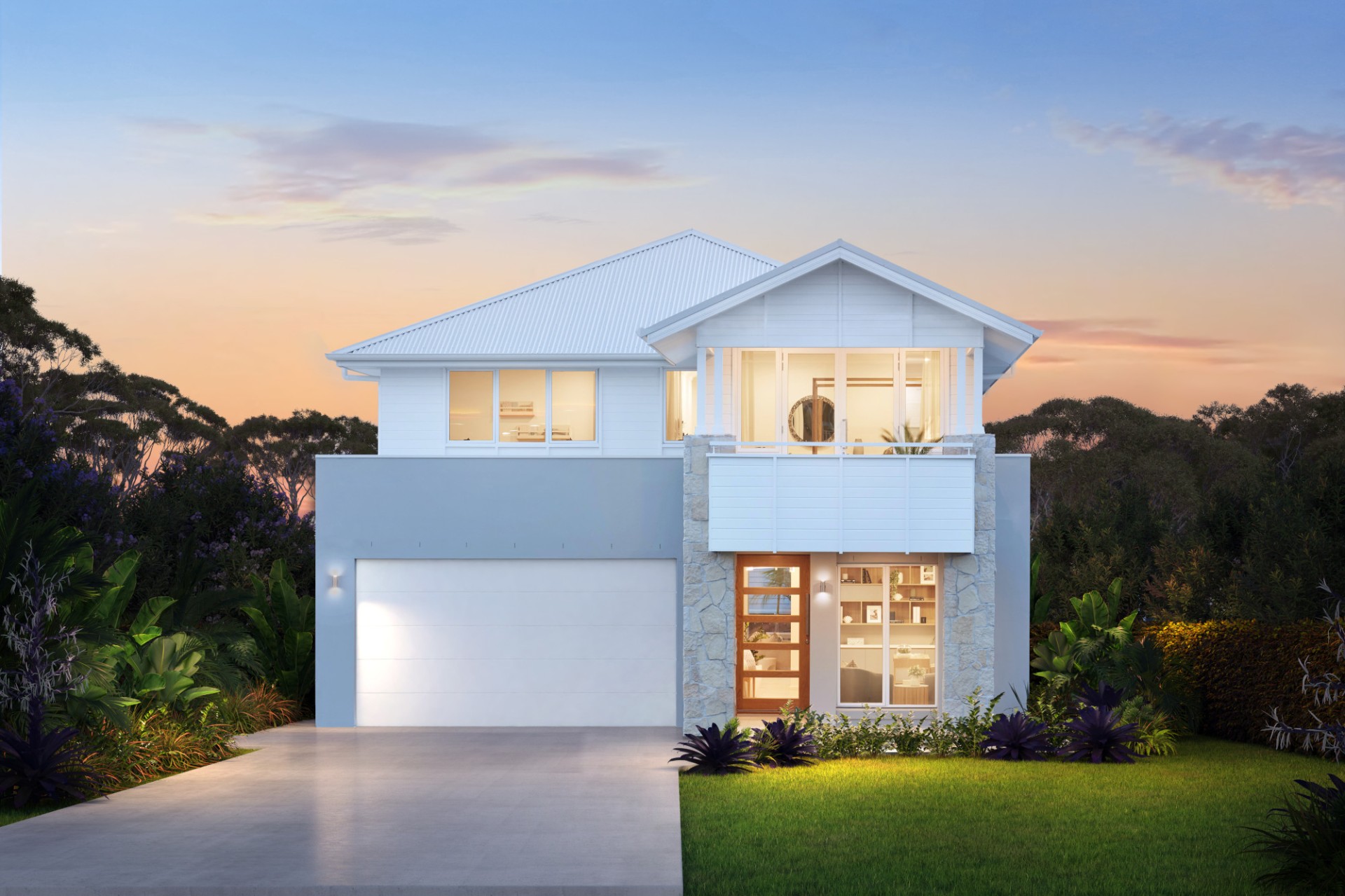 House and Land Packages Sydney & NSW Clarendon Homes