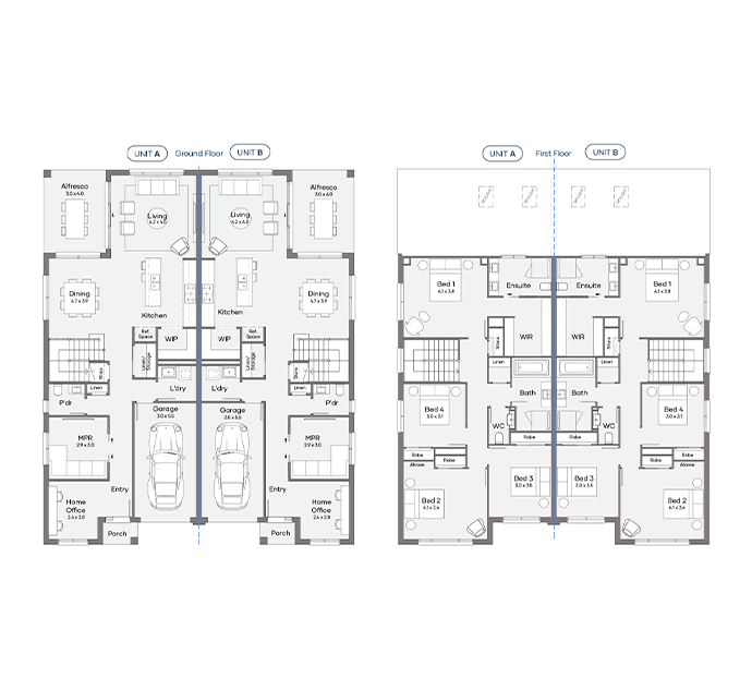 Mayfair 25