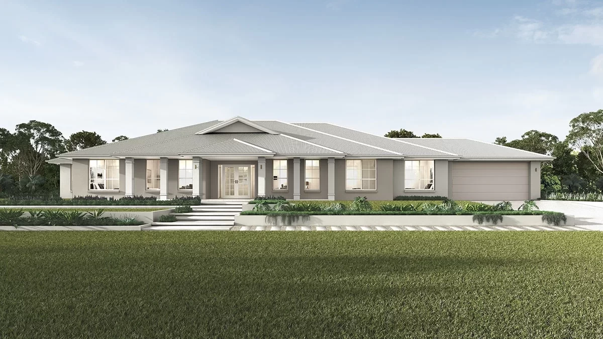 qld Home-Designs Facade-galleries Luxe-Collection 2026 Acreage Maitland 1200x675-0000-maitland-380-colonial