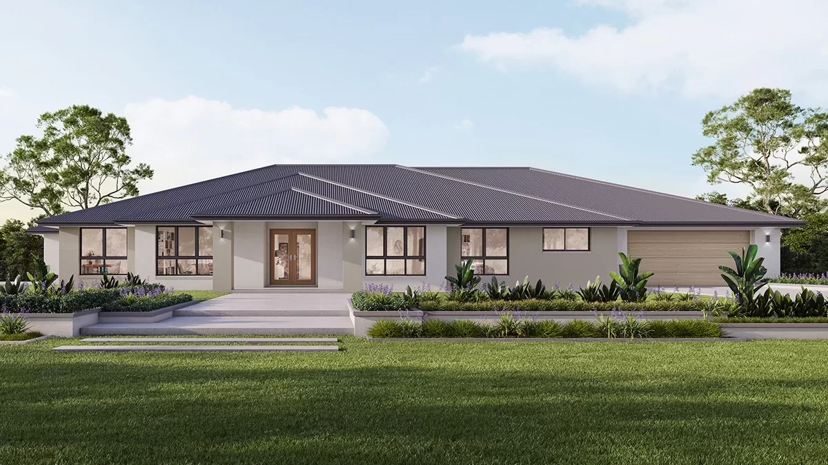 qld Home-Designs Facade-galleries Bowral-series BOWRAL-FACADES-1200-X-675-PX-Bowral-48-Traditional