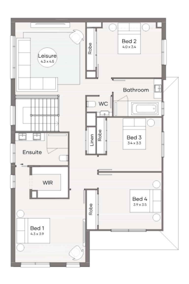 Design & Price Your Home Clarendon Home Price List Clarendon Homes