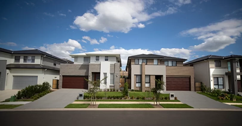 House and Land Package Clarendon Homes CPG Estates