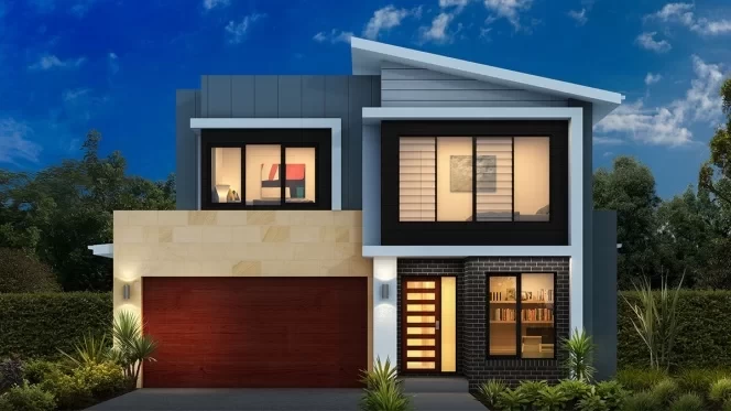 nsw Collections Sapphire SC_Double_Storey Ferndale Facades facade-ds-ferndale-pacific-1200x675px