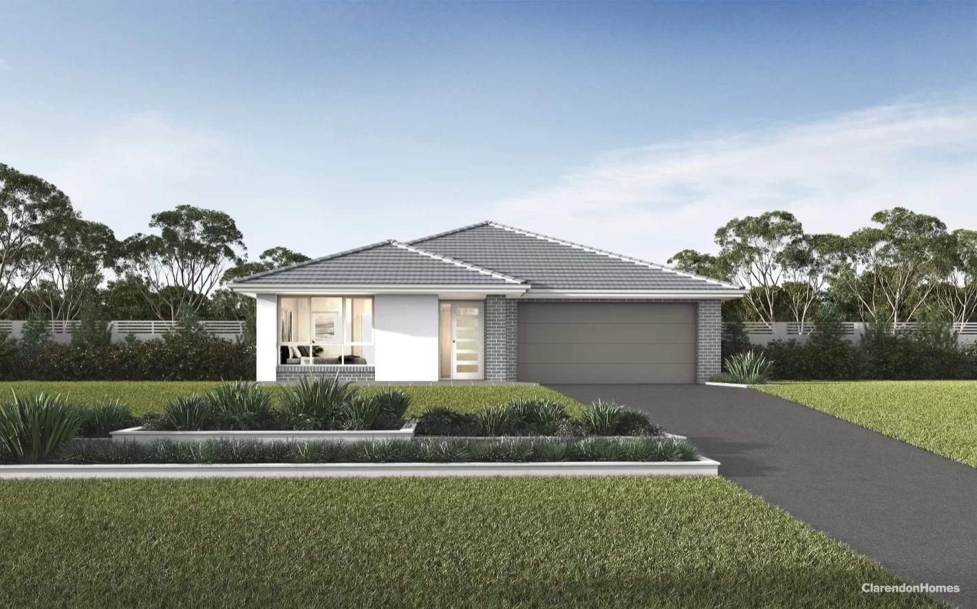 nsw Collections Essentials EC_Single_Storey Bay Facades bay-23-oxford