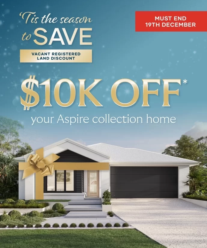 qld Promotions 2025 Christmas-Discount---vacant-titled-land Aspire 251104-christmas-aspire-promo-dec-2025-690x826px-3-12-25-v1