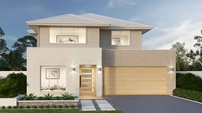 qld Home-Designs Facade-galleries Pheonix-29-Classic-02-PSO-COATED-V3-RGB-2-DOUBLE-WINDOW-1200x675