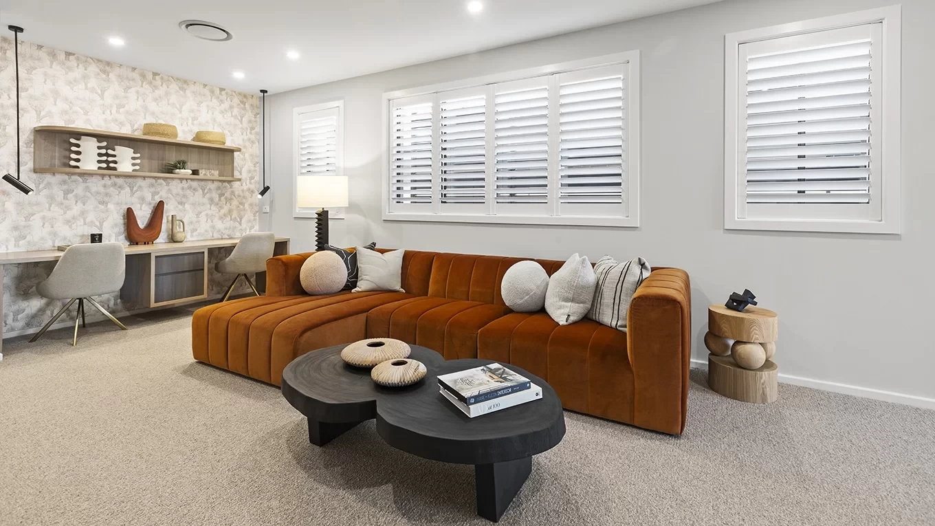 Leppington Display Home Narrow Block Sydney