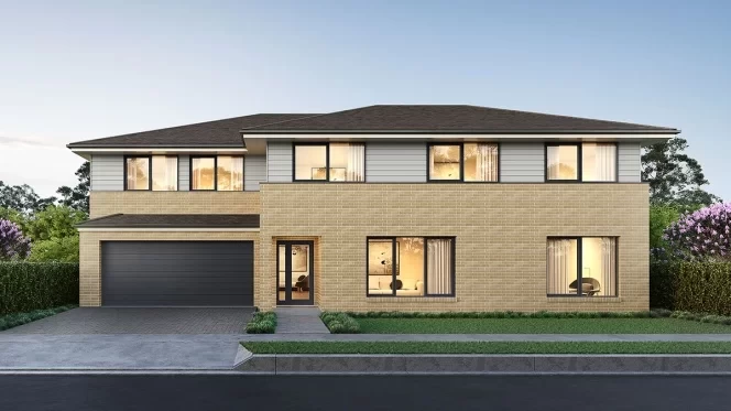 nsw Collections Sapphire SC_Double_Storey Saratoga Saratoga-36 facade-ds-saratoga-classic-1200x675px