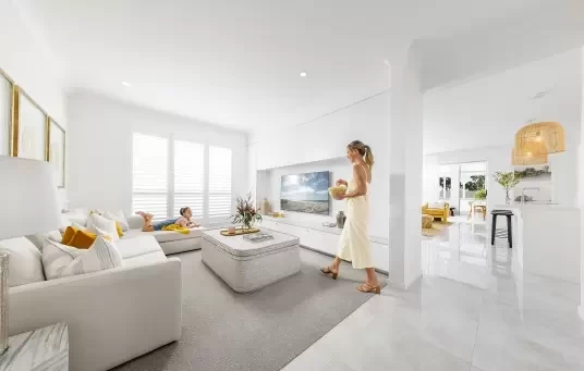 qld display-homes North-Harbour Fairfield-28 fairfield-28-north-harbour-media-to-alfresco-1072x682px