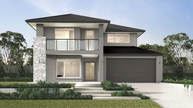 qld Home-Designs Facade-galleries Luxe-Collection 2026 Double-Storey Crestmead 1200x675-0006-crestmead-430-lexington