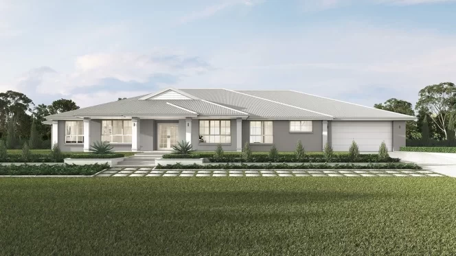 qld Home-Designs Facade-galleries Luxe-Collection 2026 Acreage Bowral 1200x675-0008-the-bowral-colonial