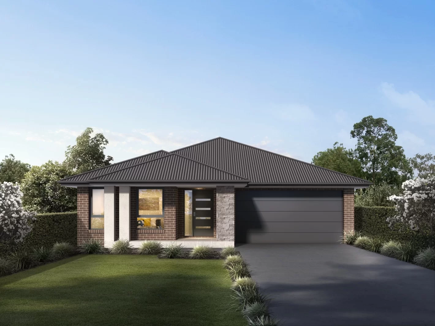 House-Facades Clarendon-homes Haven ec-haven-25-carlton
