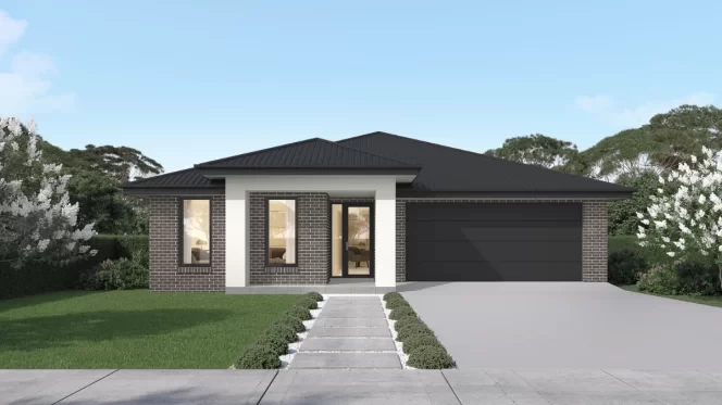 nsw Collections Sapphire SC_Single_Storey Cove Facades the-cove-contemporary