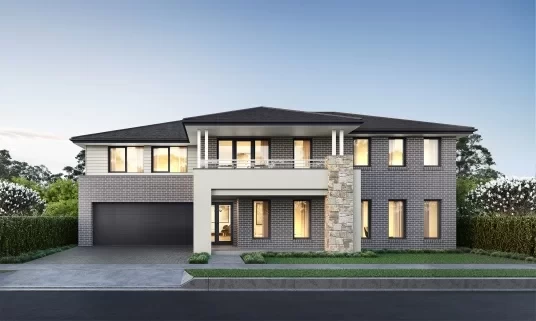 House-Facades Clarendon-homes Saratoga saratoga-42-gallery