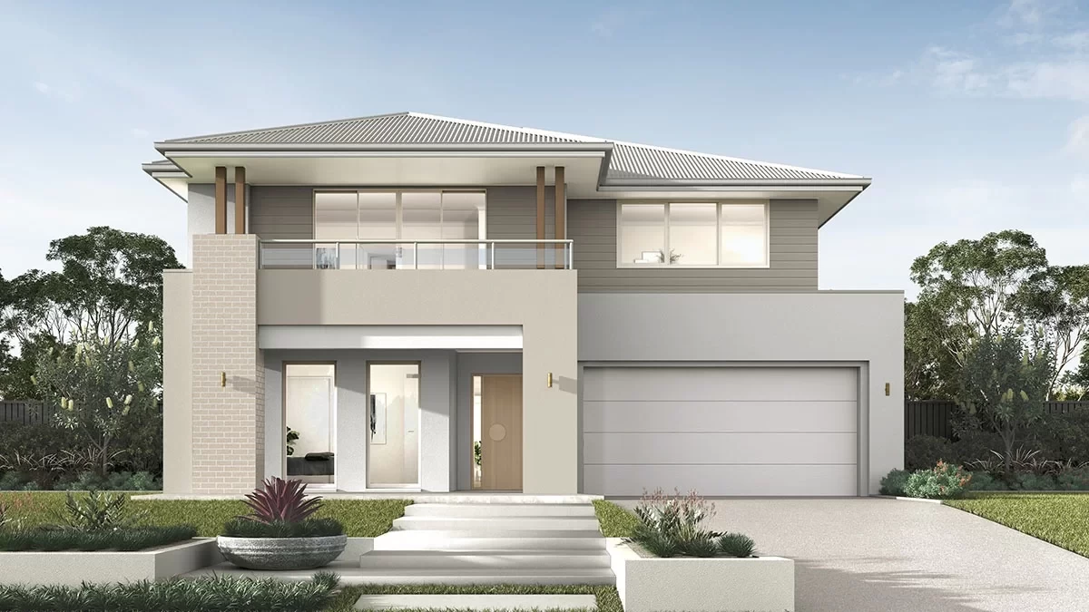 qld Home-Designs Facade-galleries Luxe-Collection Double-storey Madison March-2026 1200x675-0006-madison-350-mkii-gallery