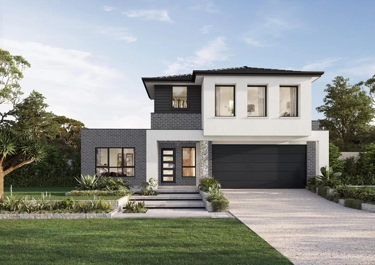 Byron 37 Dual Living - 