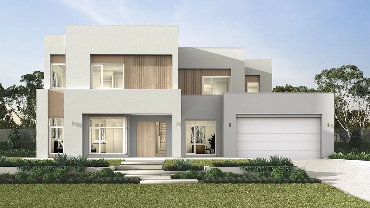 qld Home-Designs Facade-galleries Luxe-Collection 2026 Double-Storey Grande 1200x675-0002-grande-480-bayview