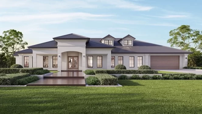 qld Home-Designs Facade-galleries Luxe-Collection Acreage Bowral-Loft 1200x675-0005-bowral-540-riviera-facade
