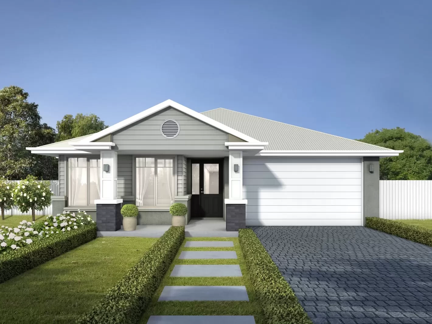 House-Facades Clarendon-homes Killara 4857-dalkeith-mk-ii-render-8977-hamptons-0404-fi
