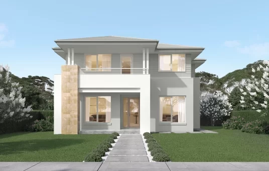 nsw Collections Sapphire SC_Double_Storey Mantra Facades mantra-hero-1