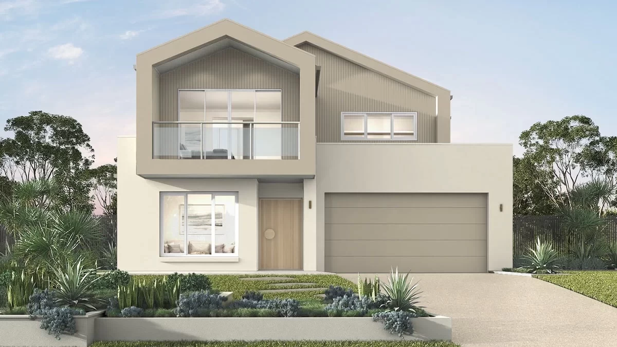 qld Home-Designs Facade-galleries Luxe-Collection Double-storey Paddington March-2026 1200x675-0001-paddington-320-dakota