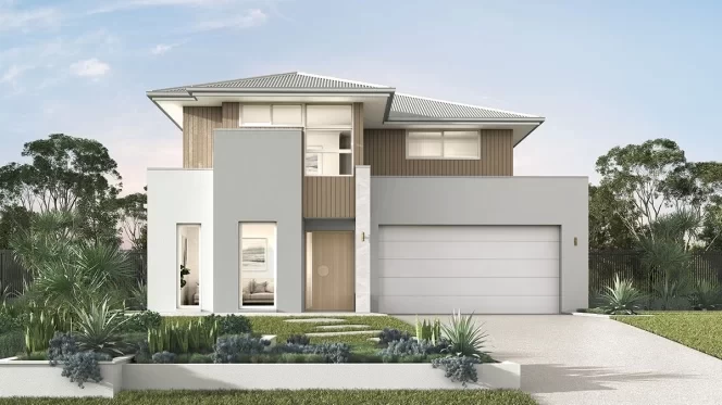 qld Home-Designs Facade-galleries Luxe-Collection Double-storey Teneriffe March-2026 1200x675-0006-the-teneriffe-contemporary