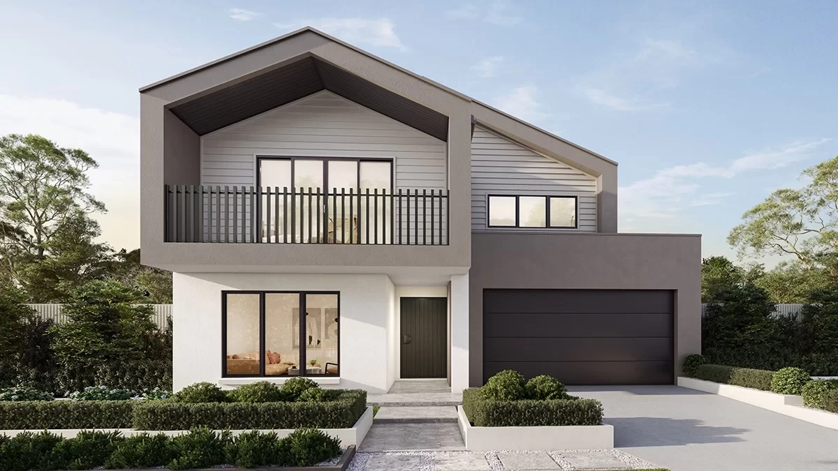 qld Home-Designs Facade-galleries Luxe-Collection Double-storey Bayside bayside-dakota-1200x675