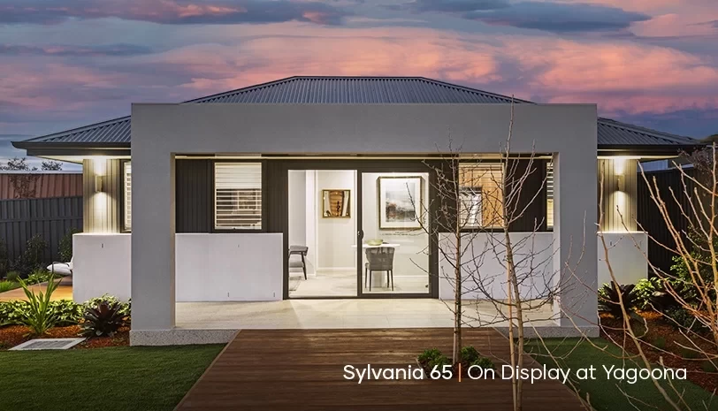 Granny Flat Sylvania by Clarendon Homes