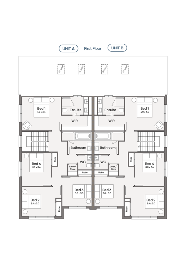 Mayfair 22