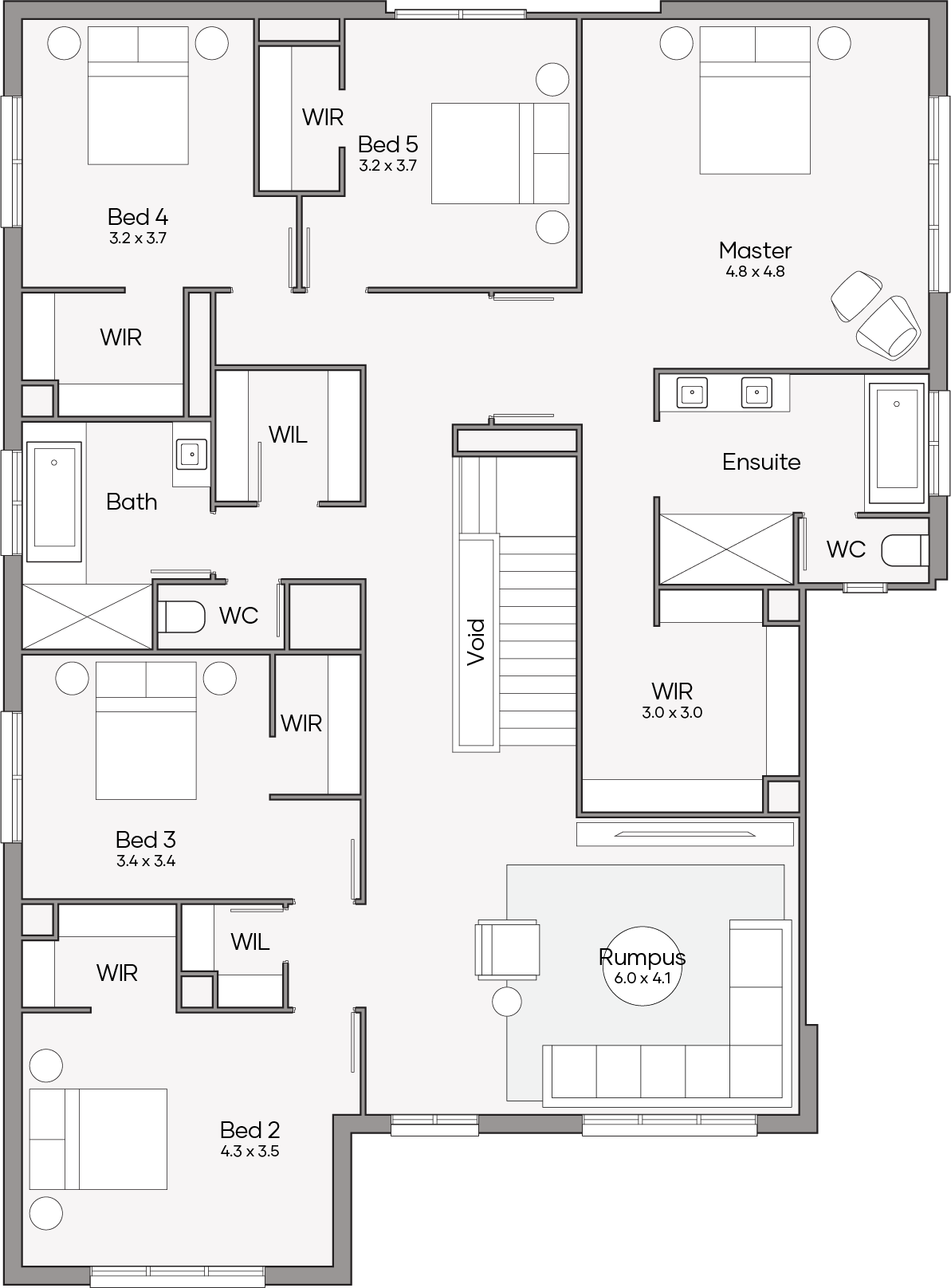 Granada 450