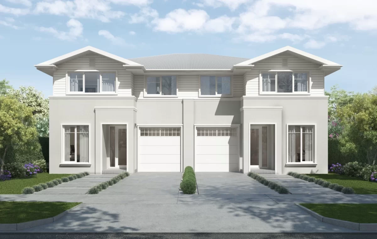 Mayfair 25 - 