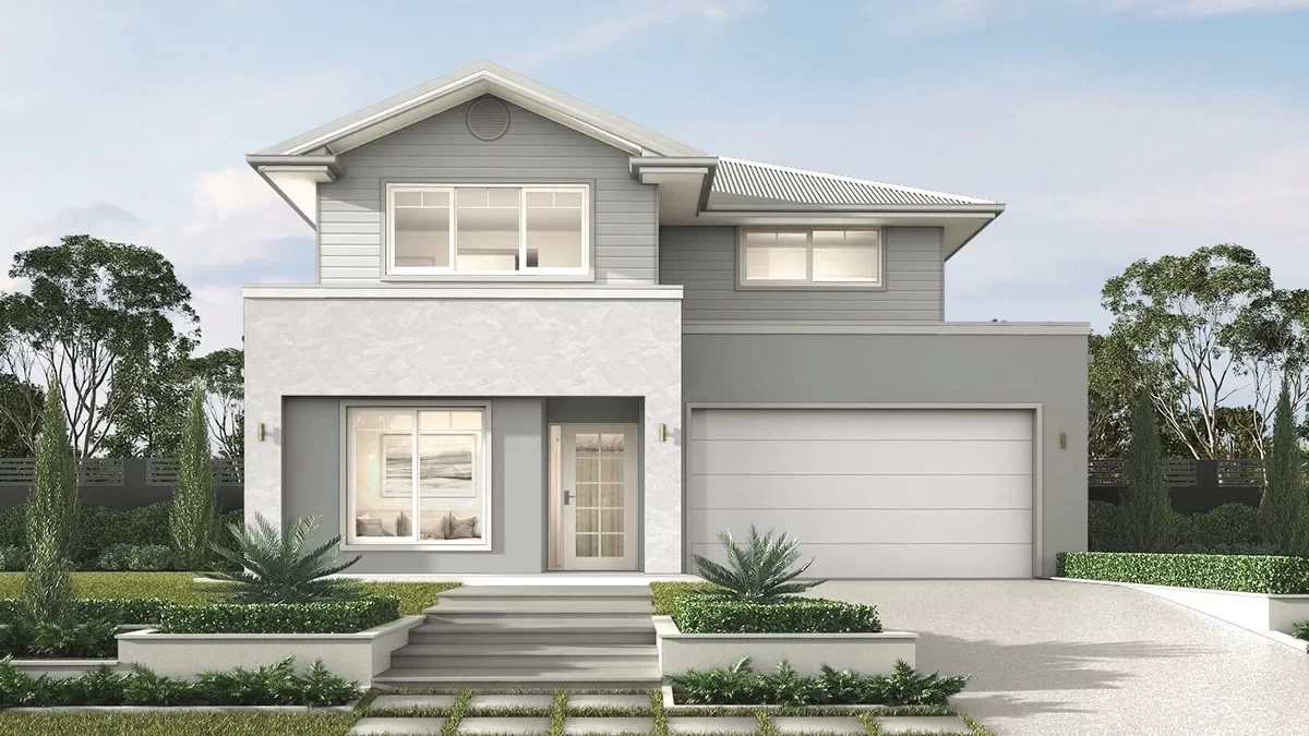 qld Home-Designs Facade-galleries Luxe-Collection Double-storey Paddington March-2026 1200x675-0008-paddington-320-eastport