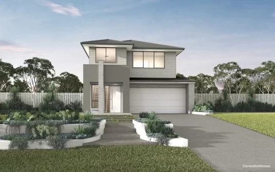 Clarendon-House-and-Land-2026 Facades waterford-enfield-oxford