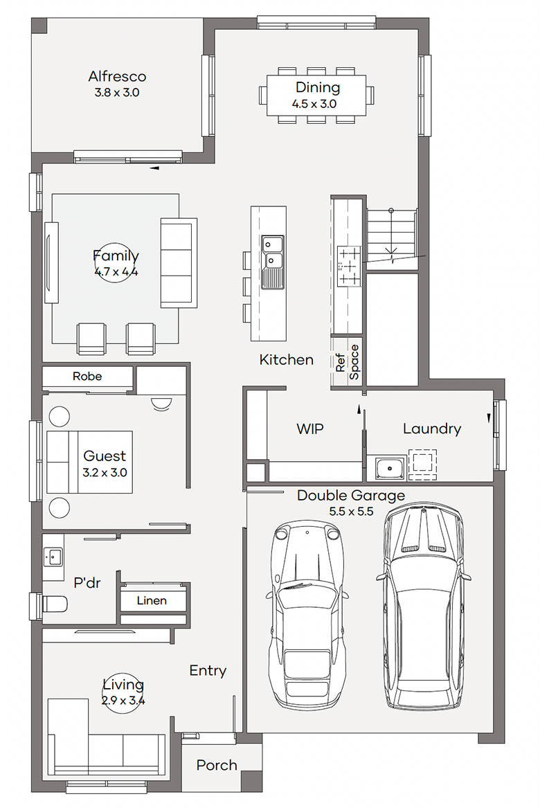 Parkview 30