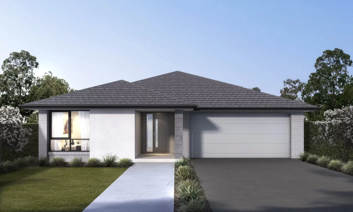 House-Facades Clarendon-homes Haven ec-haven-25-oxford