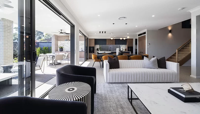 nsw Blog Yagoona clarendon-homes-yagoona-living-812x465