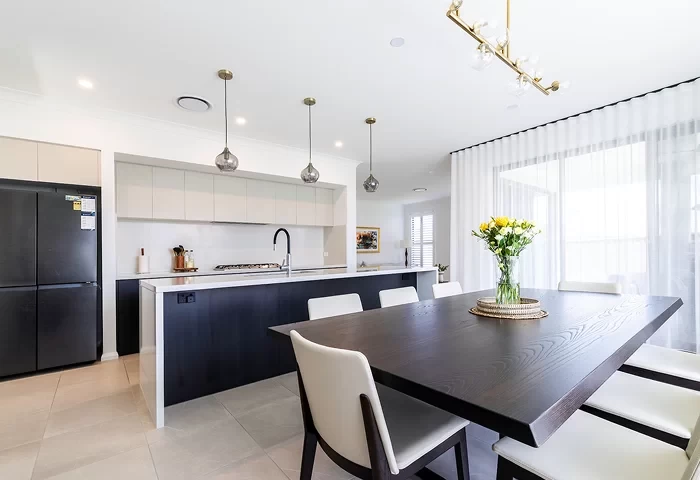 nsw Blog Minhas-Real-Life-KDR clarendon-homes-family-homes-minhas-diningkitchen-700x480