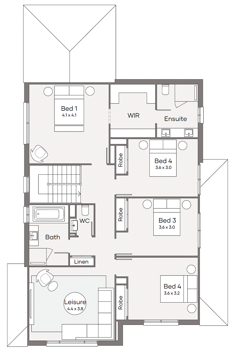 Bronte 30