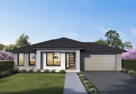 House-Facades Clarendon-homes Mereweather ec-merewether-29-contemporary