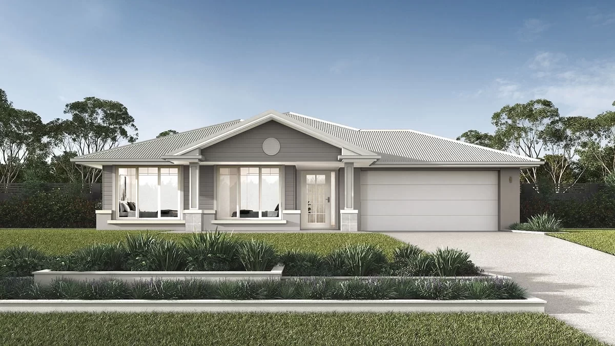 qld Home-Designs Facade-galleries Luxe-Collection 2026 Single-storey Samford 1200x675-0002-samford-300-hamptons