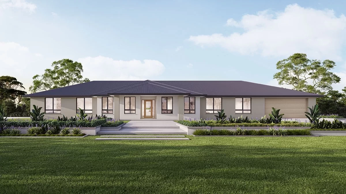 qld Home-Designs Facade-galleries Luxe-Collection 2026 Acreage Berry 1200x675-0000-berry-390-traditional