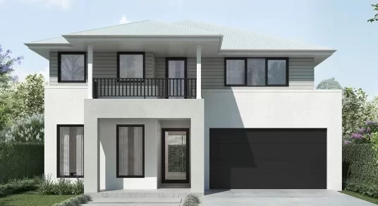 Clarendon-House-and-Land-2026 Facades kingscliffe-vista-facade
