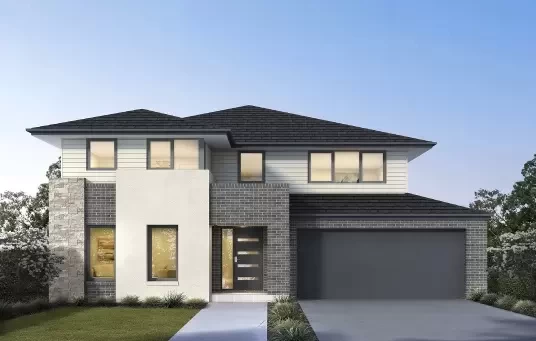 nsw Collections Essentials EC_Double_Storey Claremont Claremont-39 EC-Claremont-39-Facade ec-claremont-39-prominent