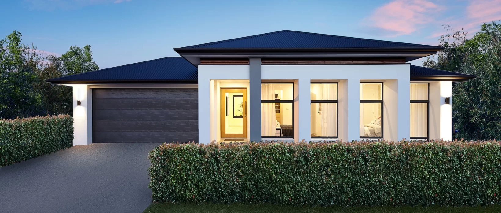 House and Land Packages Clarendon Homes Sydney NSW