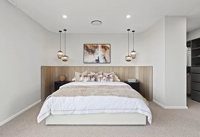 Leppington Display Home Narrow Block Sydney