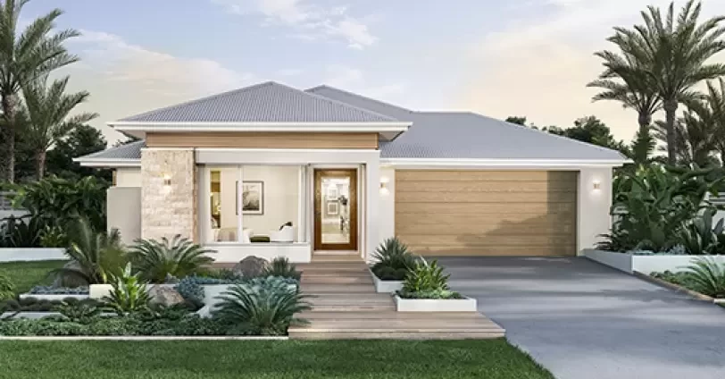 qld Blog Single-storey-heroes ashgrove-29-shoreline-facade-535x280