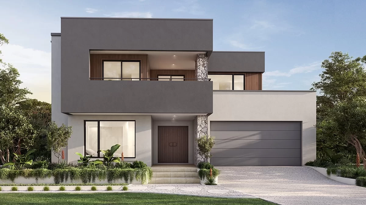 Sherwood 440 - 