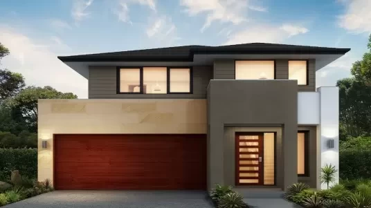 nsw Collections Sapphire SC_Double_Storey Rosebery Facades rosebery-28-prominent-hi-res